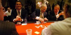 德州扑克亏大钱的三个原因，你记住了吗？