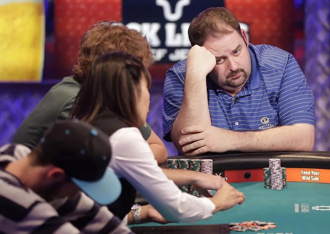 运气差时我们最不应该做的有哪些！