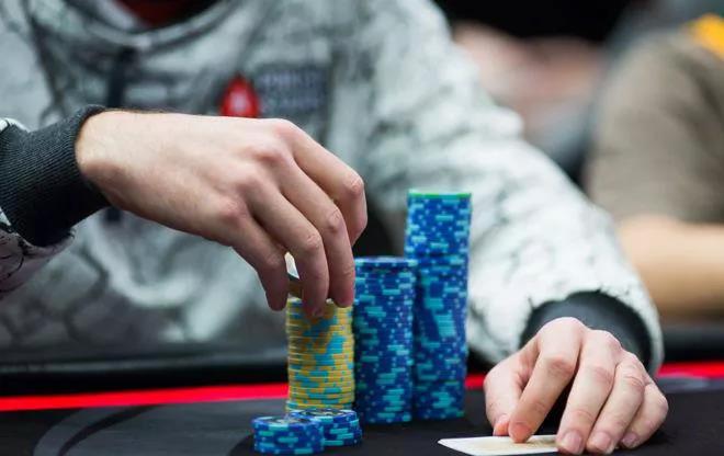 遇到这三种情况，其实你不用弃牌！