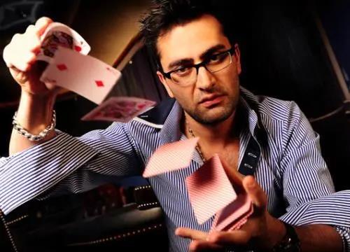 翻牌前要小心的三种牌型