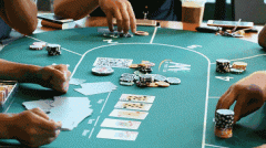 保持沉默或许对你玩扑克有很大的帮助