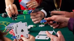 有人经常问我，究竟是水平差还是运气差？