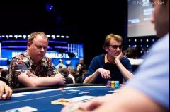 观察对手时需要记录的6大基本信息