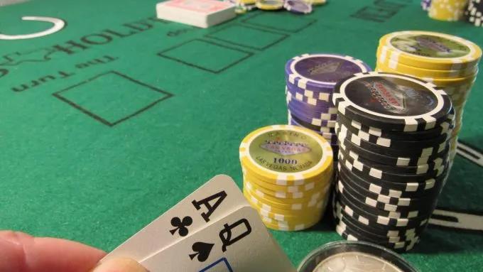 学习这三个打牌的小建议，在牌桌上会更有“钱途”！