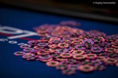 炸弹局（Bomb Pots）越来越流行!如何玩转炸弹局？