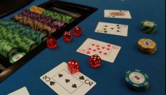 德州扑克中的压榨和反压榨