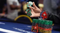 诈唬必须重锤吗？