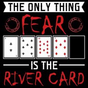 河牌该不该下注？如何正确解读对手