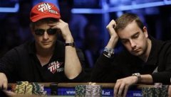 你的扑克水平到底进步了没有？从这四点就能看出来