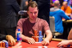 暗三条被反超，他为什么还觉得自己打得很成功？