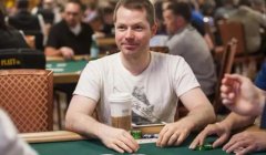 提升扑克技术的五个实用技巧