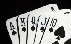 德州扑克诈唬系列之：诈唬真言