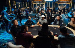 德州扑克中多条街阻隔下注的几点策略！